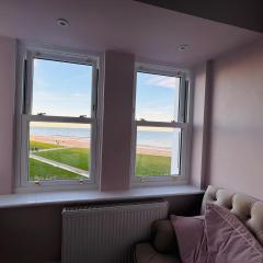 Bexhill Beach Apartment