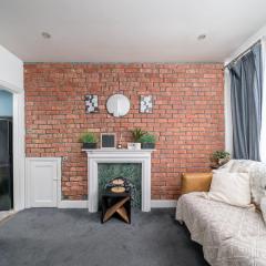 Charming Mews Flat Near Little Venice