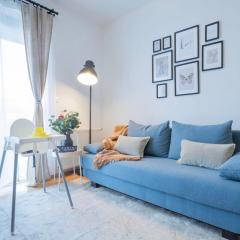 CABAnA Apartments Budapest - City - Free Parking - DONAU