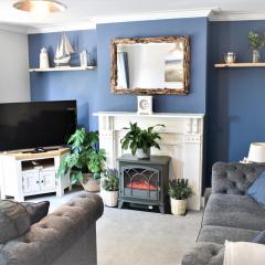 Turnstone - Suffolk Coastal Escapes