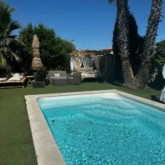 Gîte de Larmonys