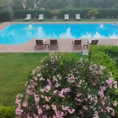 Agriturismo Podere San Carlo
