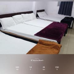 Maa Laxmi Niwas home stay