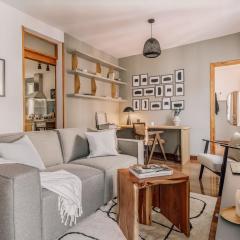 Abaj - 2 bedrooms in Malasaña-Universidad