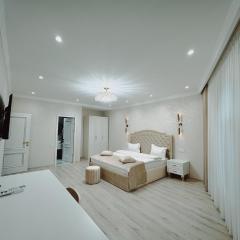 Yerevan In Boutique Hotel