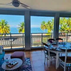 Appartement Ti Balcon - Plage à 20m