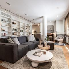 Trecase - 3 bedrooms in Recoletos