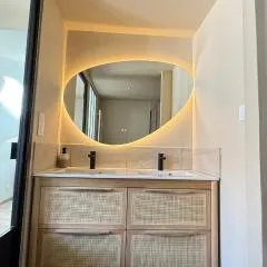 COCON Mayennais - Loft Balnéo Laval - Loveroom