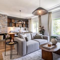 Joplin - 3 bedrooms in Chamartín