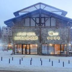 Aparthotel Art Bakuriani