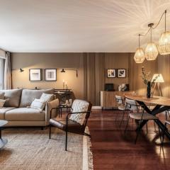 Mugnano - 2 bedrooms, gym and padel court in Goya