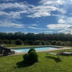 Domaine La Truffière des Mérigots