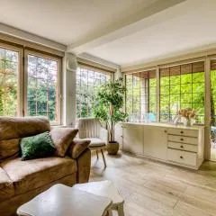 Samobor holiday villa - Samoborski ljetnikovac