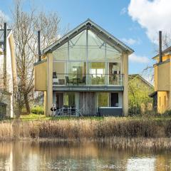 Puffin House CW68 Lower Mill Estate Cotswolds