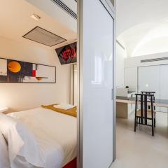 Mini-loft just steps from the Duomo of Modena