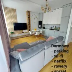 Apartament Aktywny Zdrój