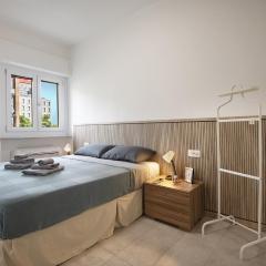 Lambrate Suite - 200 meters from the Station