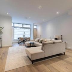 Charming Stay De Pijp at Centrum