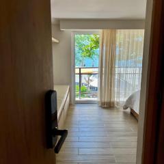 Cambiante al mar Suites