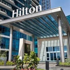 Hilton Cairo Maadi & St Regies Cairo