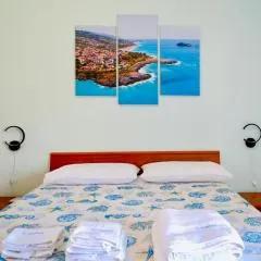Casa Vacanze La Scogliera