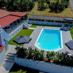 NS Villa Archangelos
