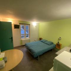 Studio cosy à Cherbourg-en-Cotentin - 15 m²
