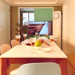 Solar House