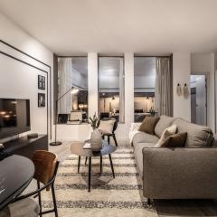 Ayllon - 1 bedroom in Recoletos