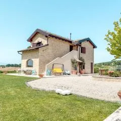 A831 Tallahassee Villa in campagna - Monsampolo