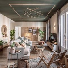 Sundi - 2 bedrooms in Justicia