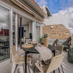 Maden - 2 bedrooms and terrace in Goya