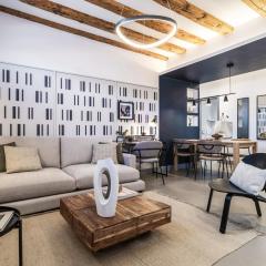 Puka - 2 bedrooms in Malasaña