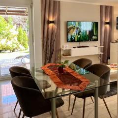 Apartment im Emmental