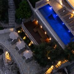 Elysian Shores Beachfront Villa