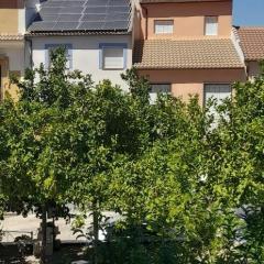 A Beautiful Townhouse