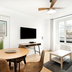 Center Paris République Appartment