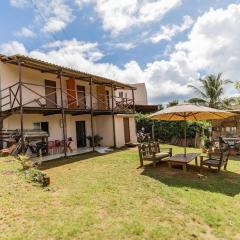 Casa do Calico em Fernando de Noronha!