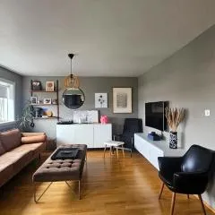 Your Icelandic home in Reykjavik