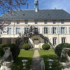 Le Château de Failloux, Chambres d hôtes,Piscine intérieure