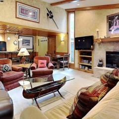 Timberline Condominiums 2 Bedroom plus Loft 3 Bath Deluxe Unit A3H