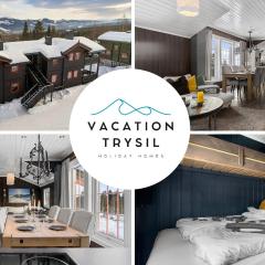 Trysilfjell 720 by Vacation Trysil