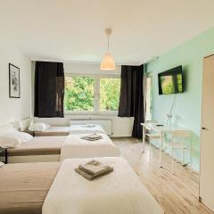 BEGE APARTMENTS StayWell