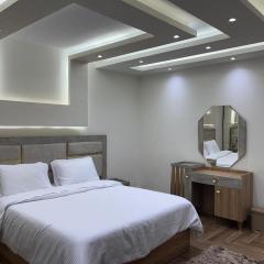 Dar Residence - Madinaty B12 - U1 - 3 BR - New Cairo