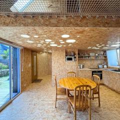 Maison atypique, au coeur de Sainte Marine