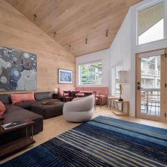 RMR: Tram Tower 2 Condo in Teton Village