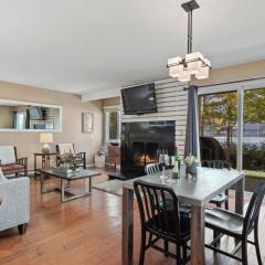 RMR: Foxtail 5113 Condo in The AspensWilsonWY
