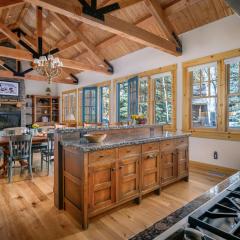 RMR: Granite Ridge Homestead 3134 in Teton Village