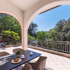 Apartment Rabac 9