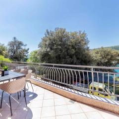 Apartment Rabac 10
